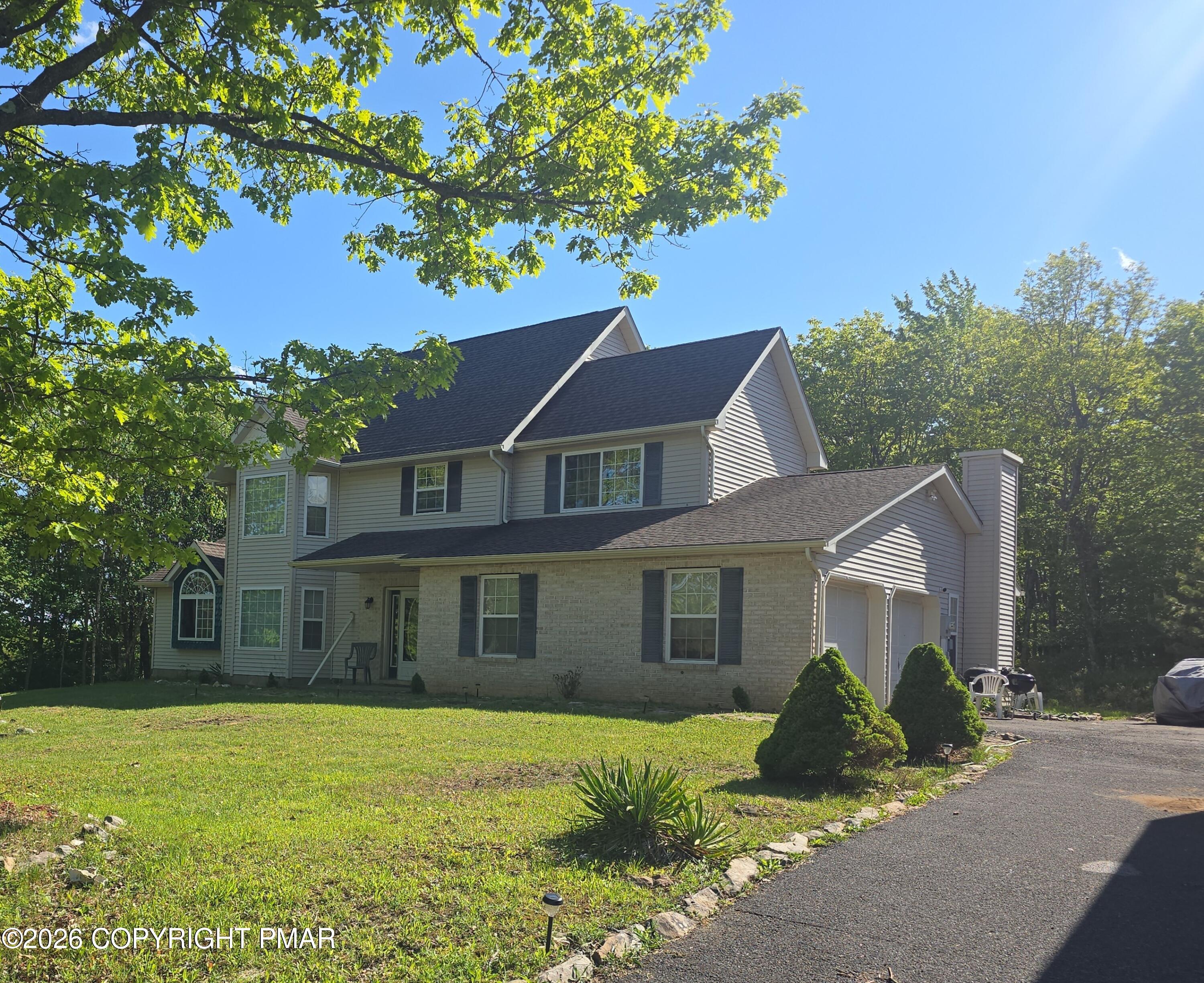 3176 Mountain Terrace Drive Property Photo 1