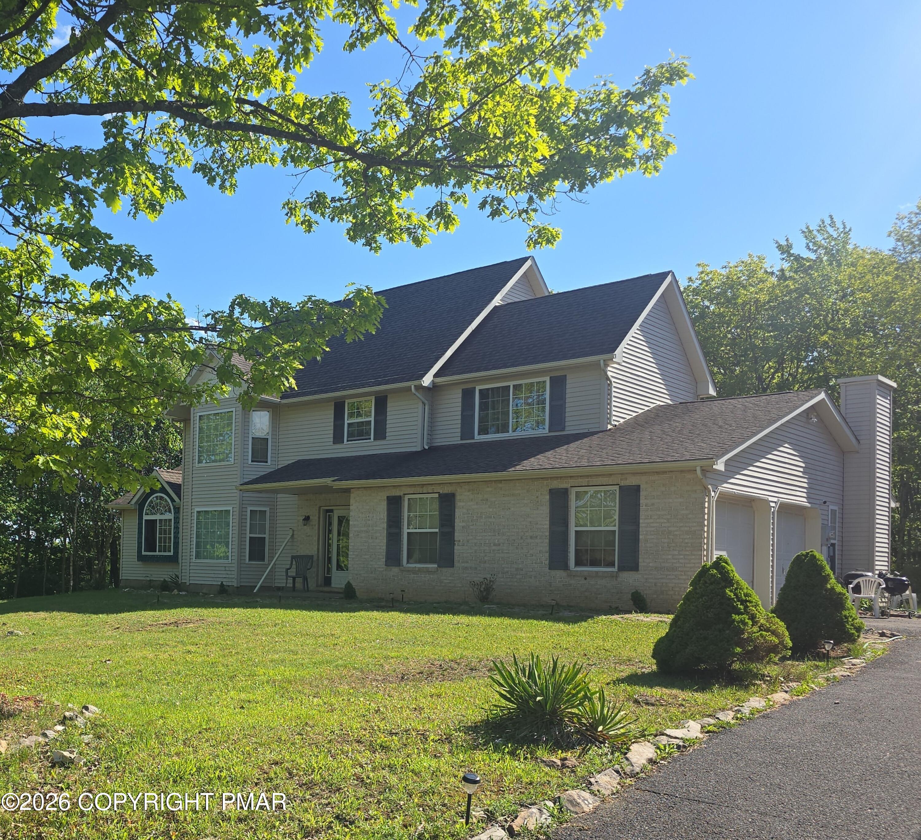 3176 Mountain Terrace Drive Property Photo 2