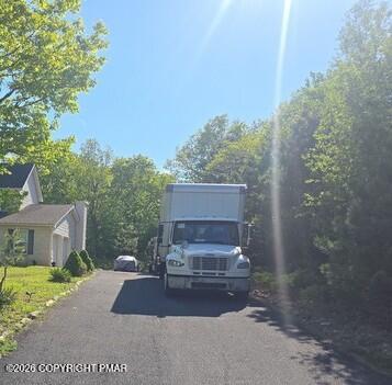3176 Mountain Terrace Drive Property Photo 4