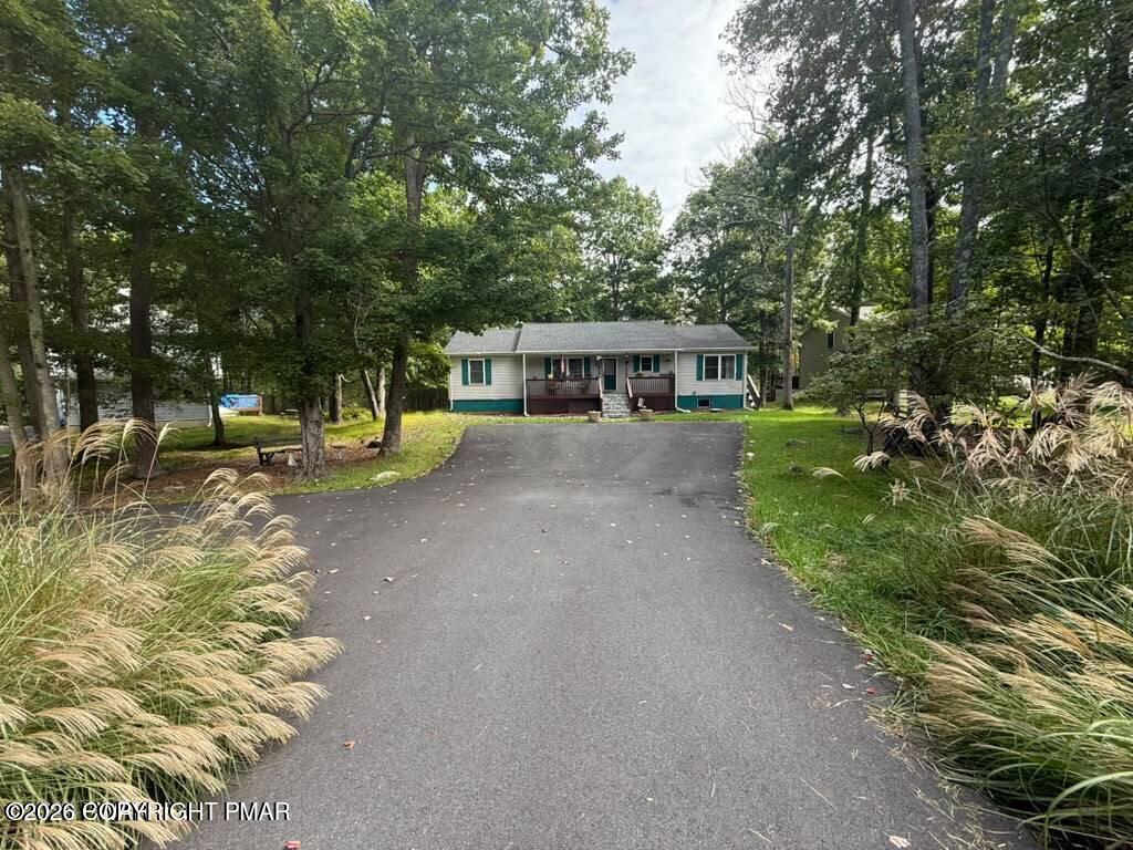 1008 Long Lake Road Property Photo 1