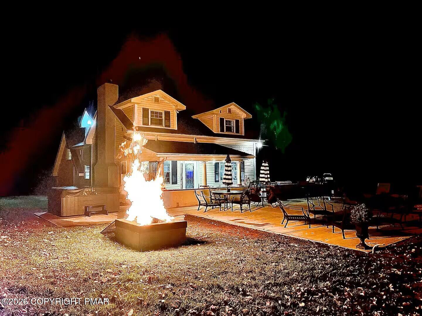 2557 Long Pond Road Property Photo 3