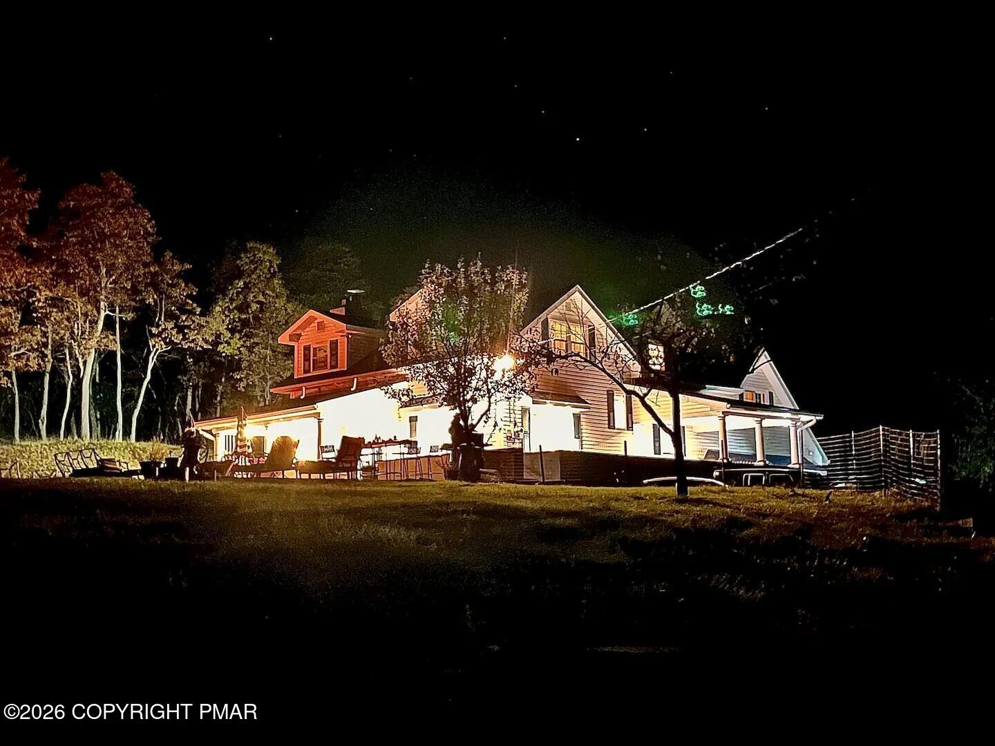 2557 Long Pond Road Property Photo 5