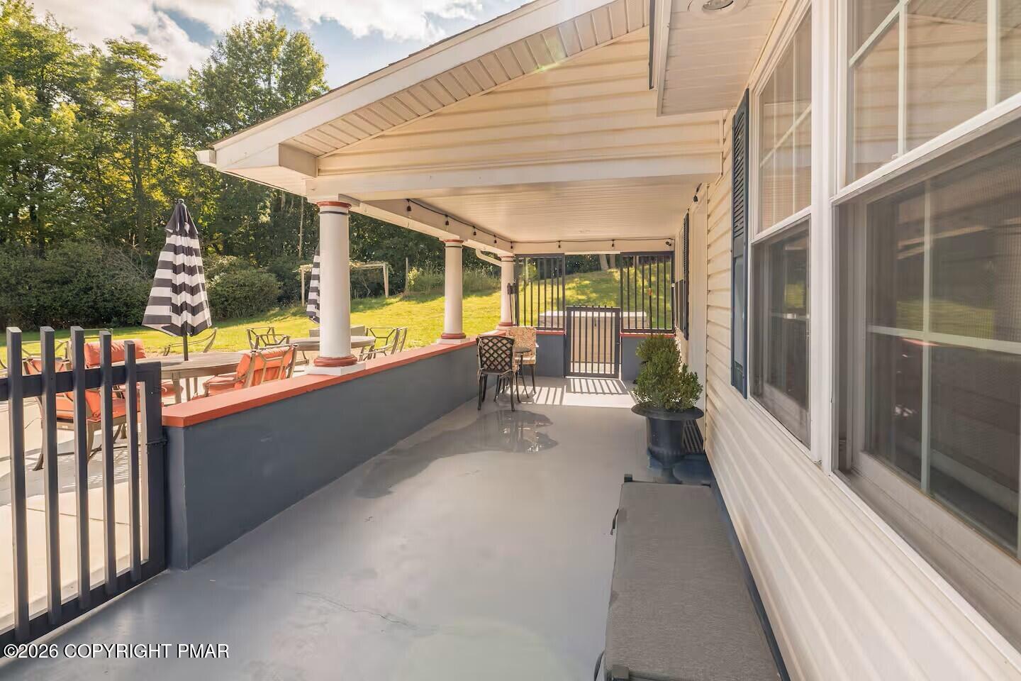 2557 Long Pond Road Property Photo 46