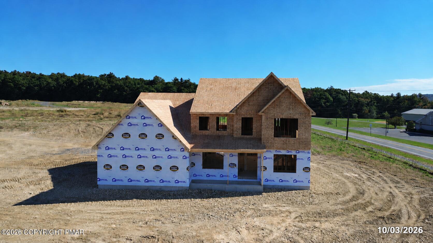 Lot 3 Hty Road, Corner Of Polk Township Road And Hty Road Property Photo 4