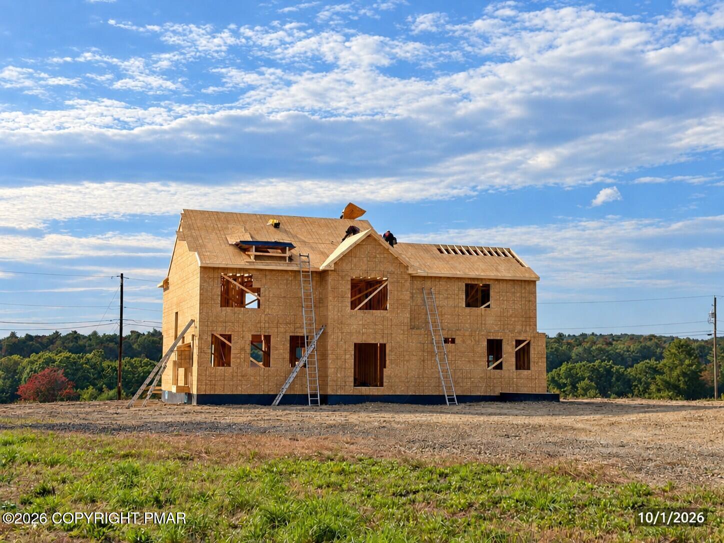 Lot 3 Hty Road, Corner Of Polk Township Road And Hty Road Property Photo 7