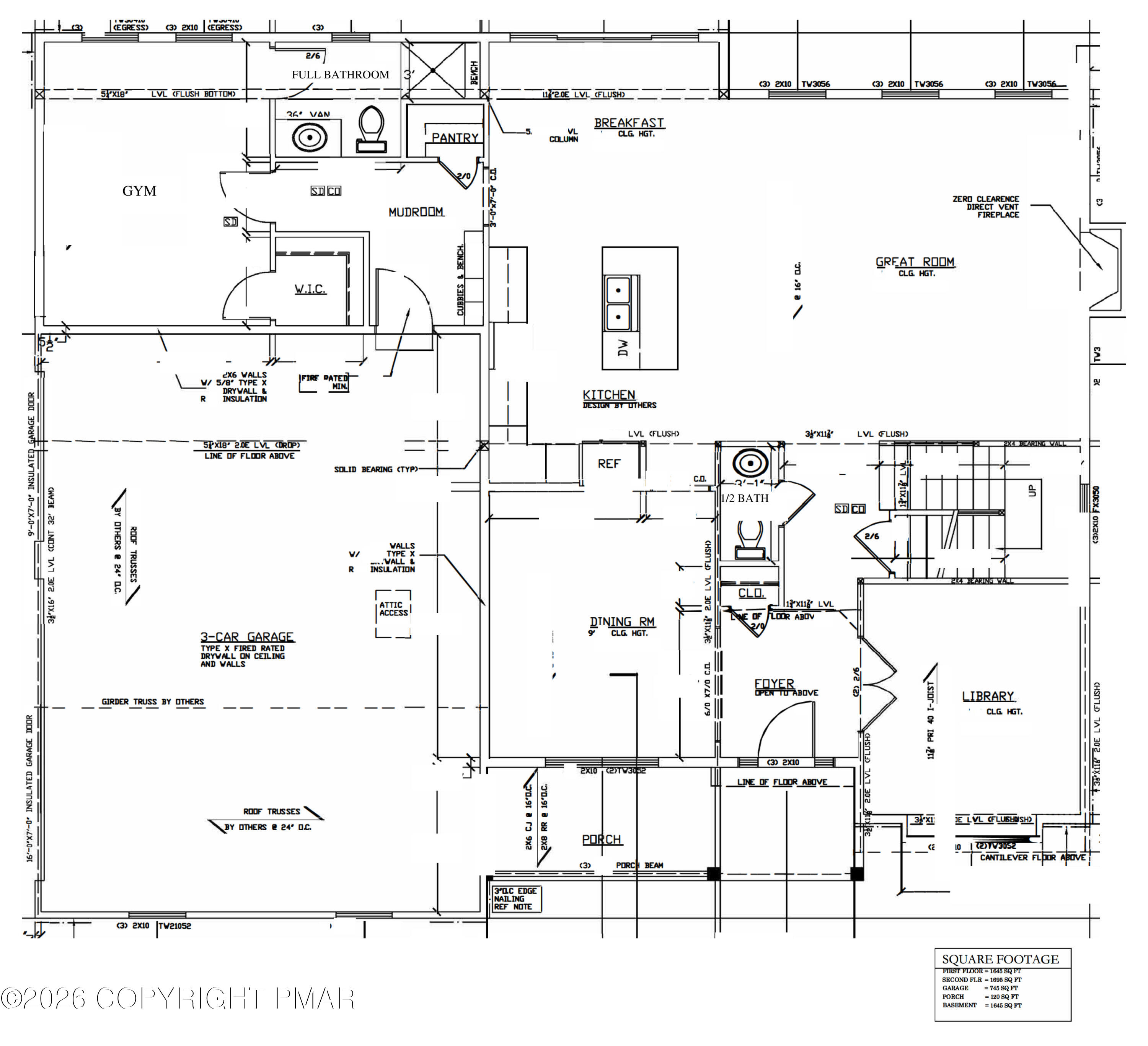 Lot 3 Hty Road, Corner Of Polk Township Road And Hty Road Property Photo 13