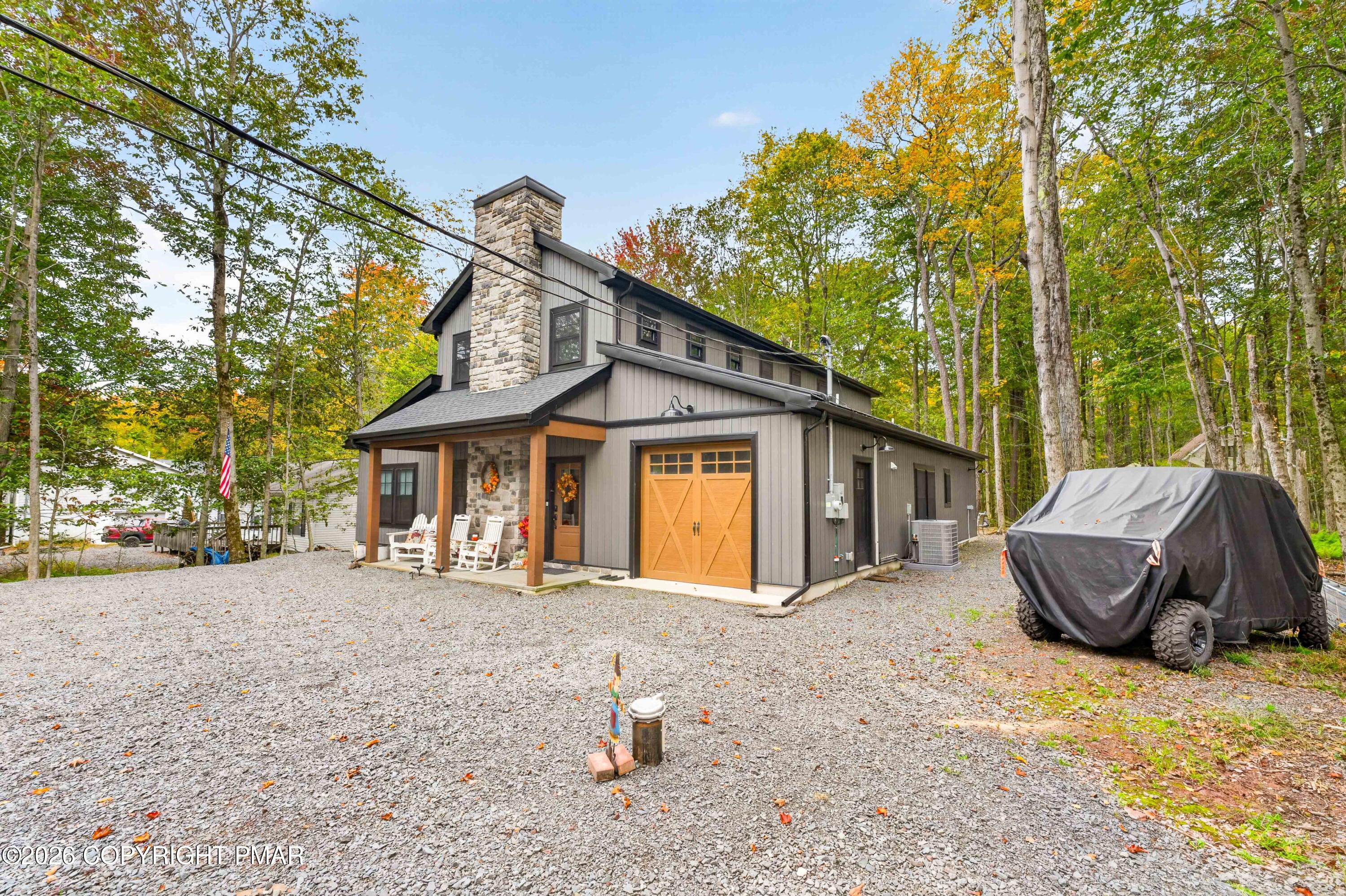 4116 Catawissa Drive Property Photo 4