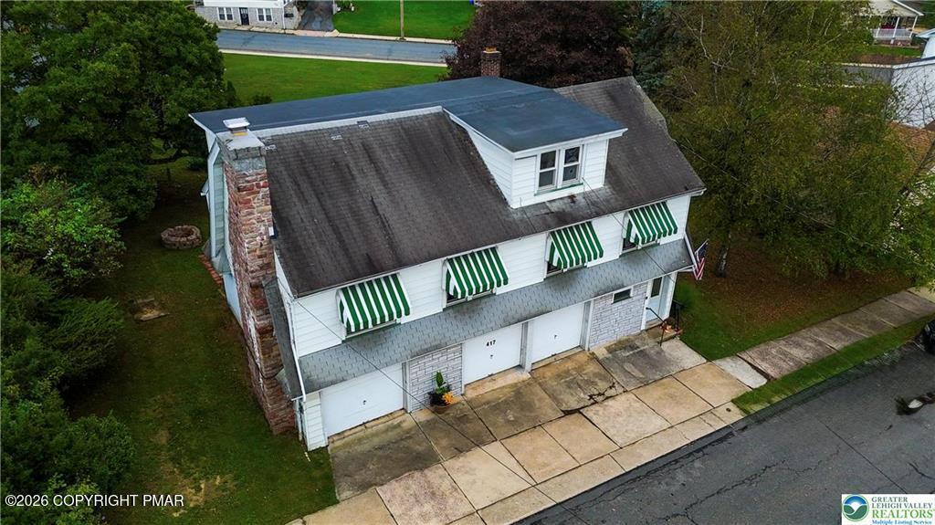 417 S 3rd Street Property Photo 1