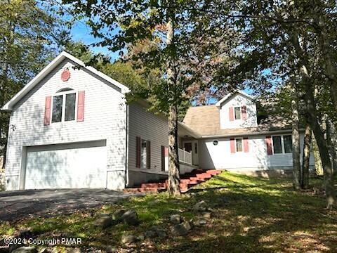 2170 Pine Valley Drive Property Photo 1