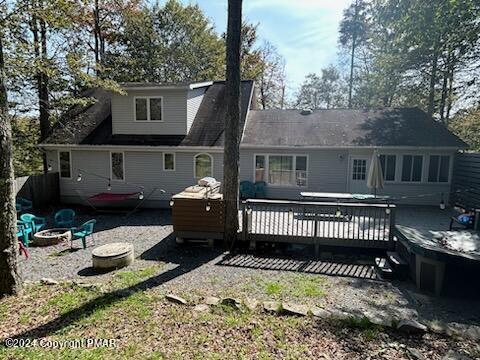 2170 Pine Valley Drive Property Photo 2