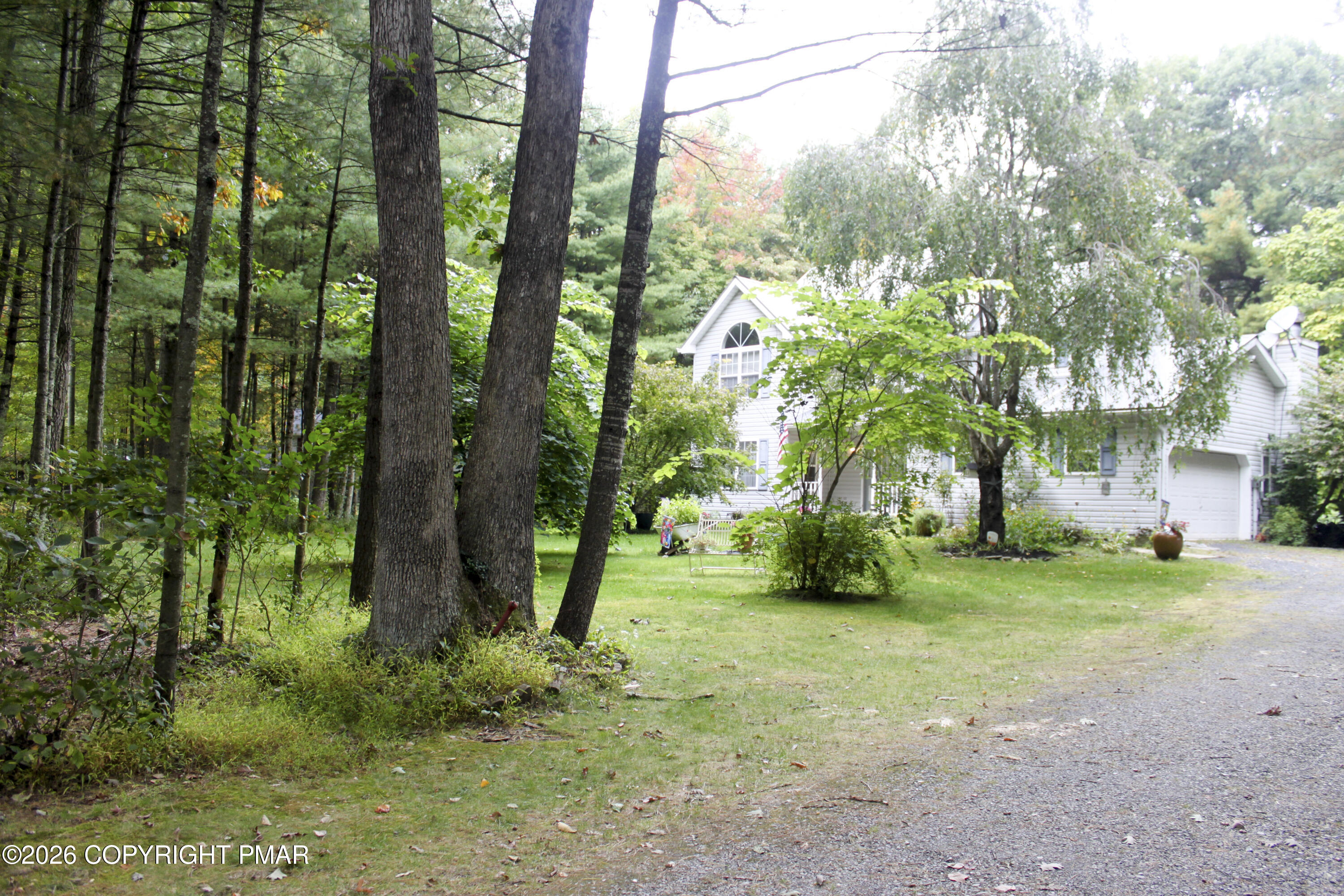 296 Harvest Hill Drive Property Photo 1