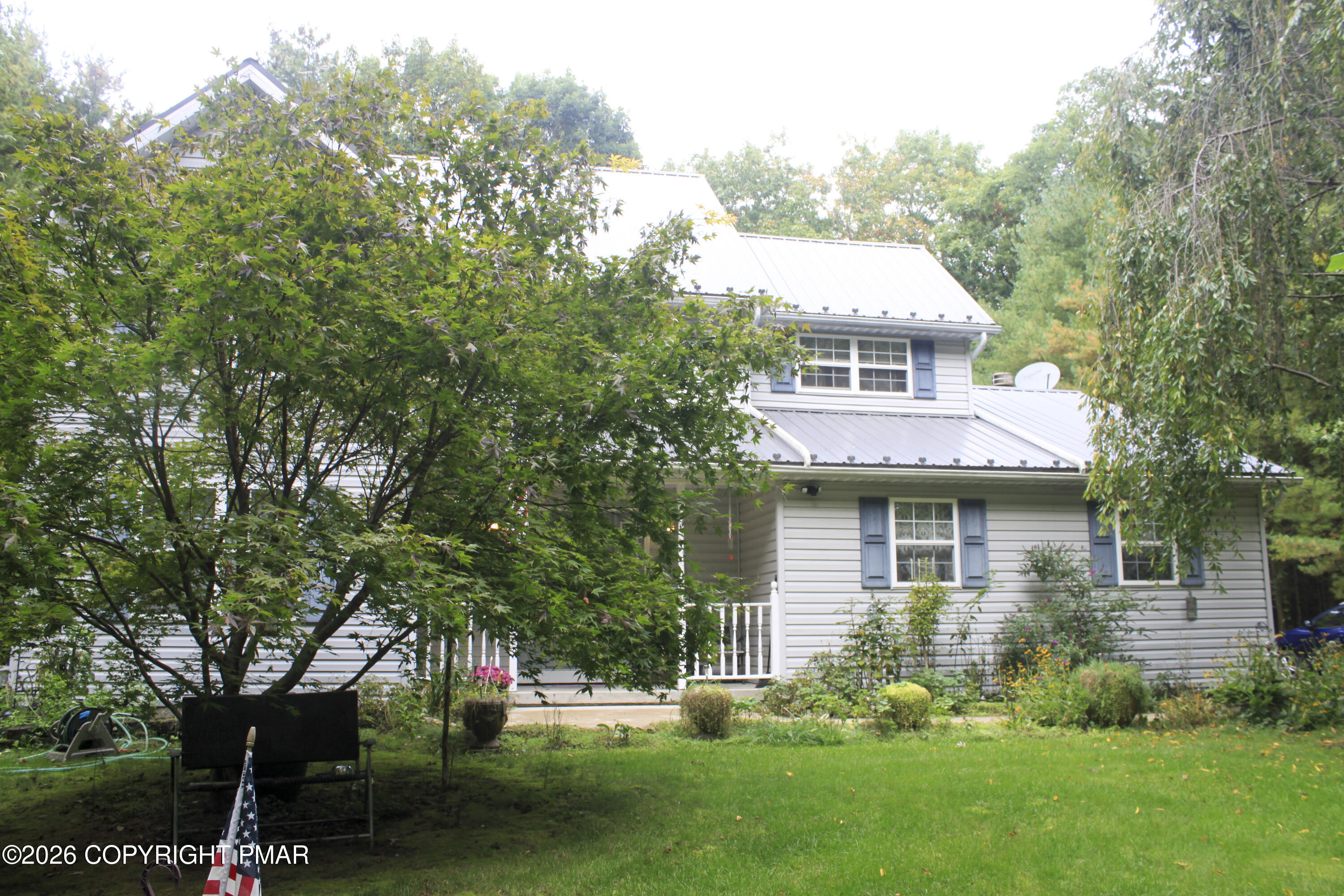 296 Harvest Hill Drive Property Photo 2