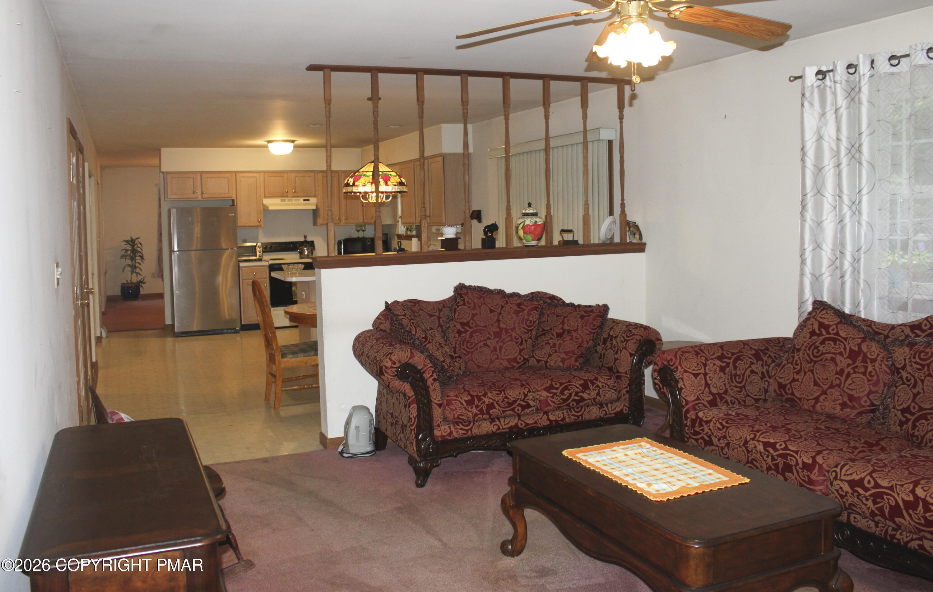 296 Harvest Hill Drive Property Photo 5