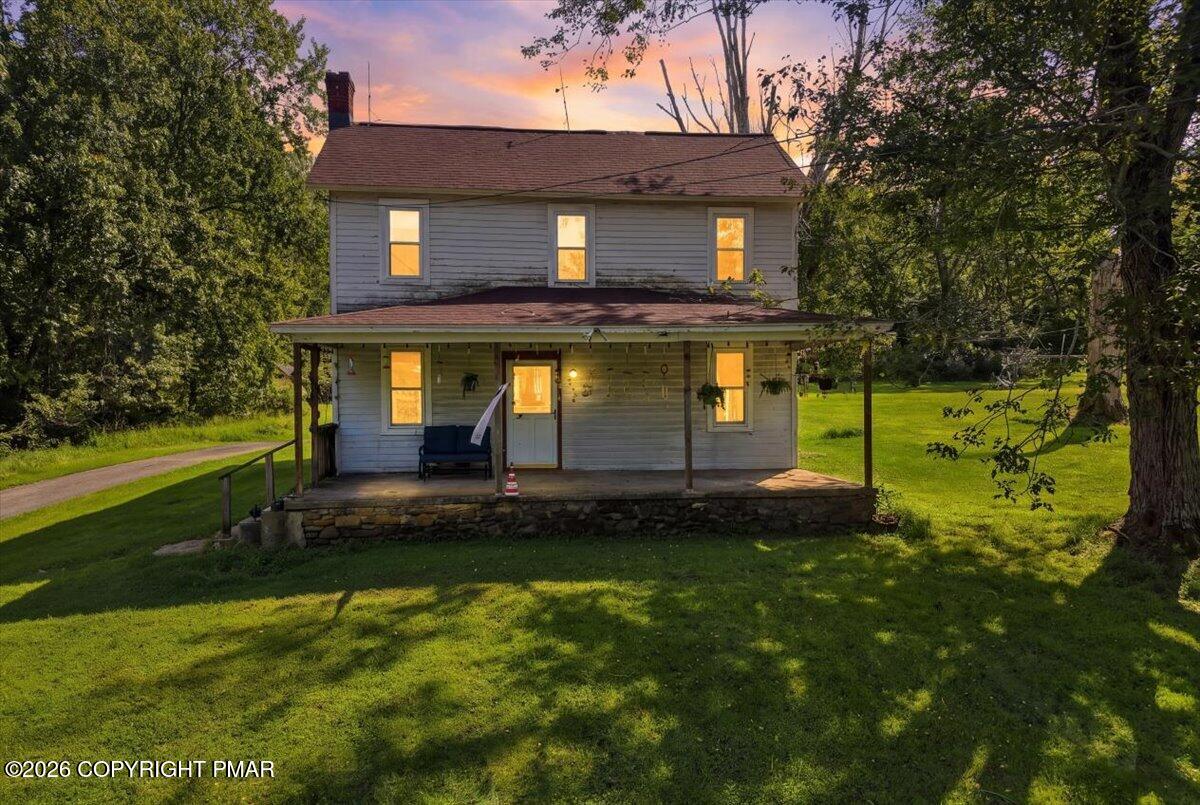 817 Seese Hill Road Property Photo 2