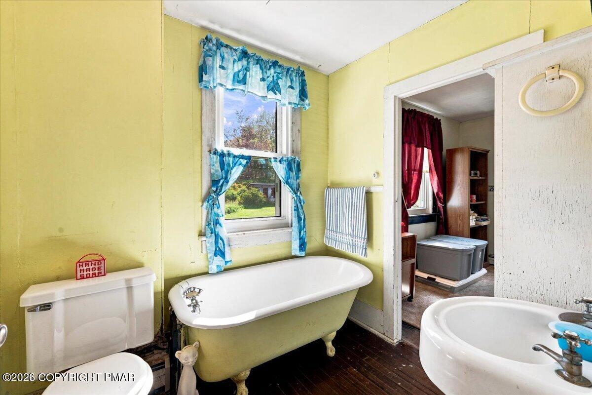 817 Seese Hill Road Property Photo 19