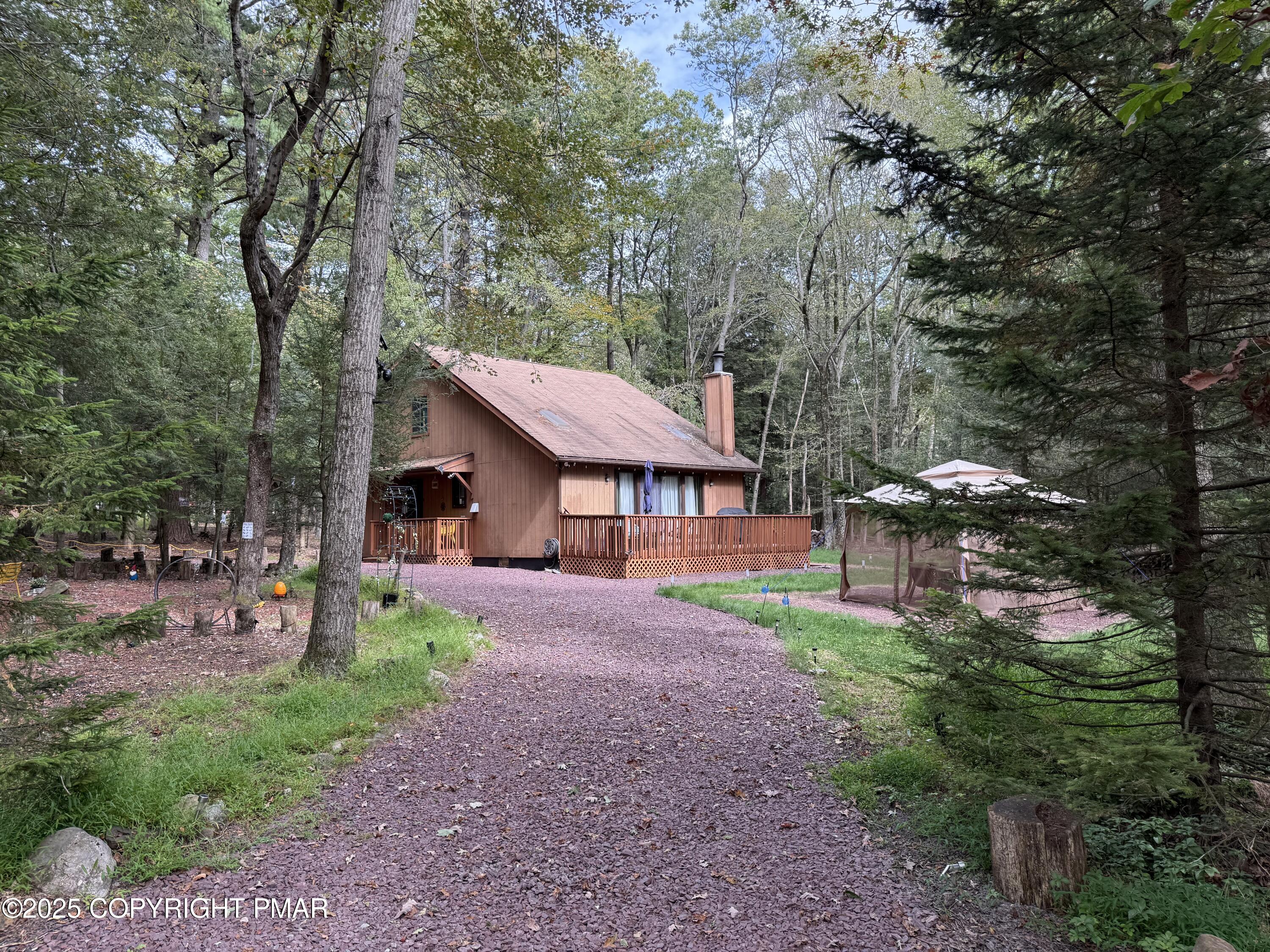 6 Junco Lane Property Photo 1