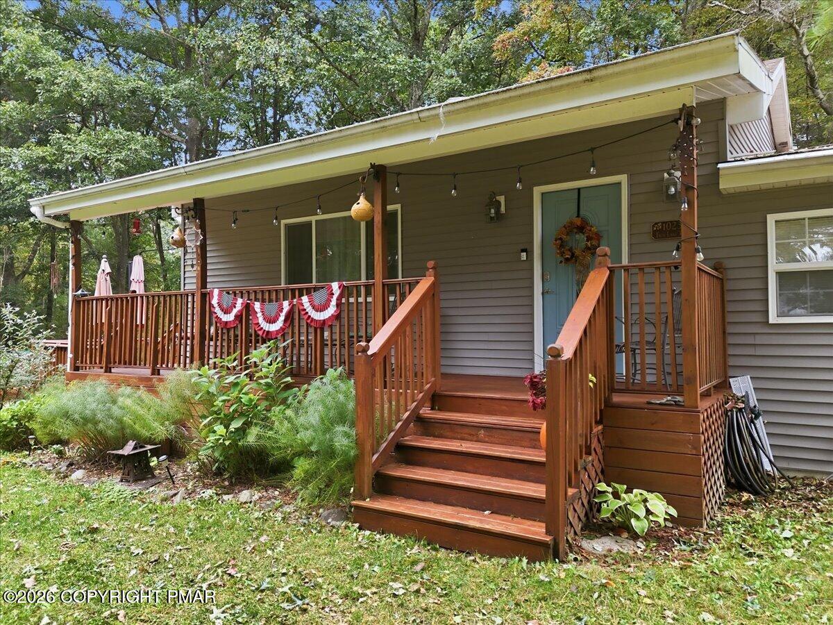 1023 Twin Lake Road Property Photo 1