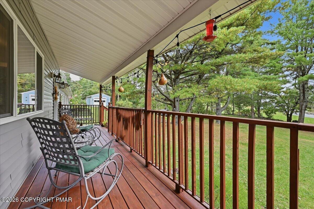 1023 Twin Lake Road Property Photo 2
