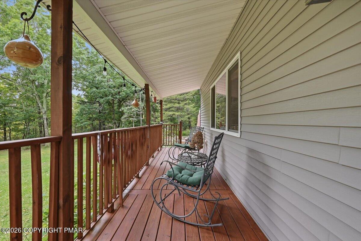 1023 Twin Lake Road Property Photo 3