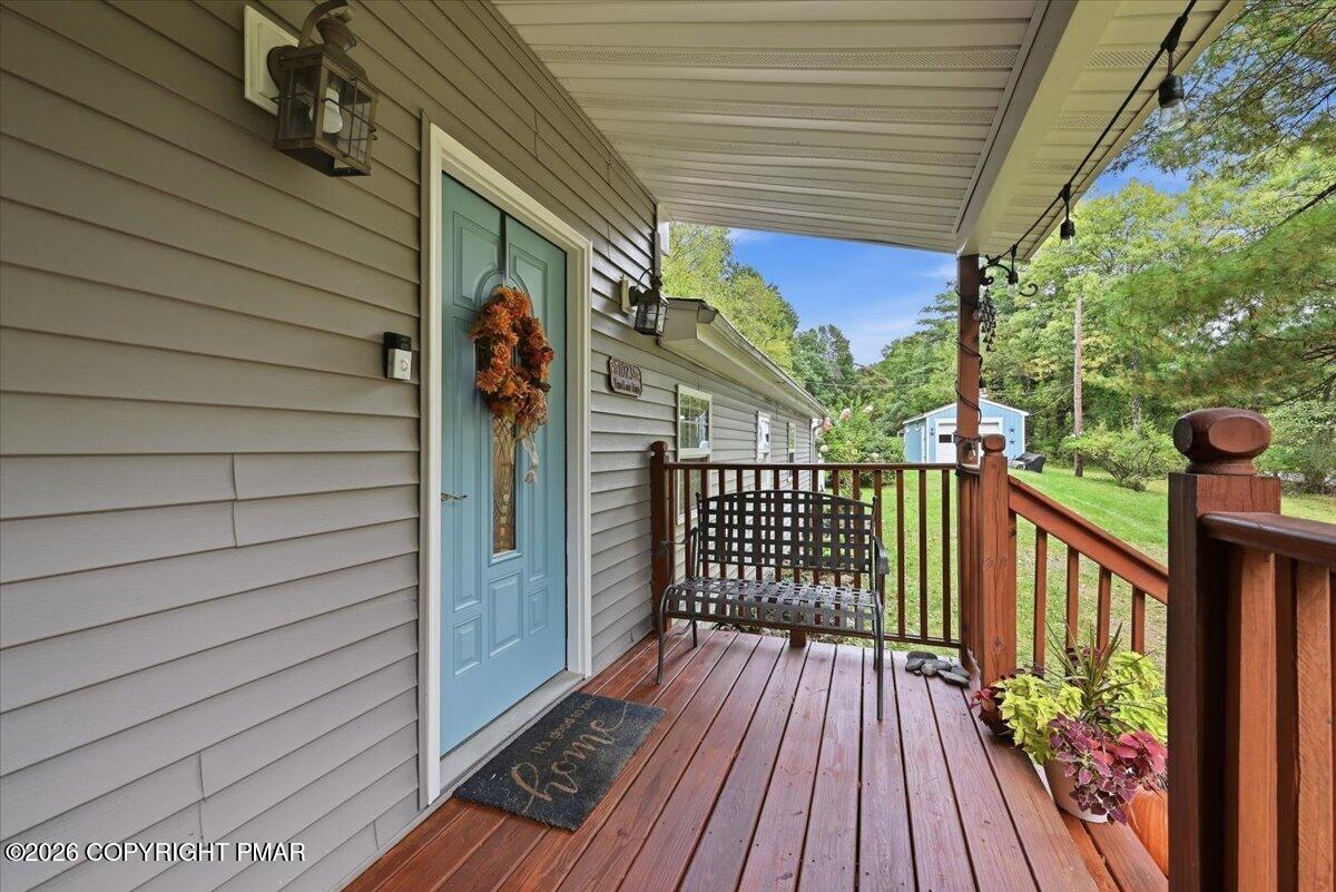 1023 Twin Lake Road Property Photo 4