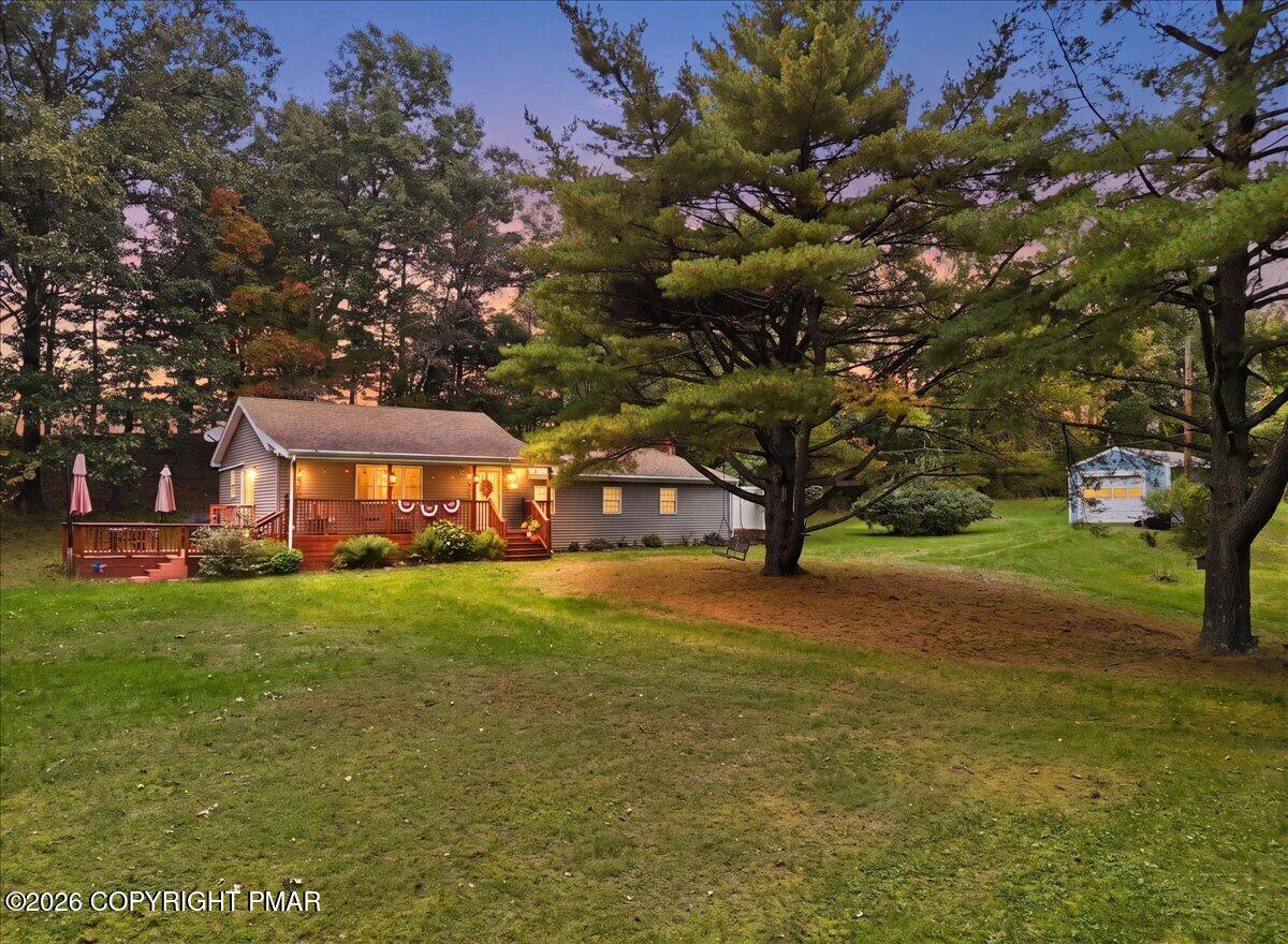 1023 Twin Lake Road Property Photo 5