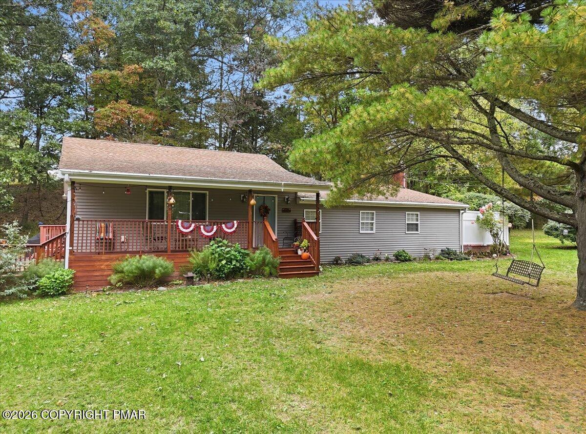 1023 Twin Lake Road Property Photo 6