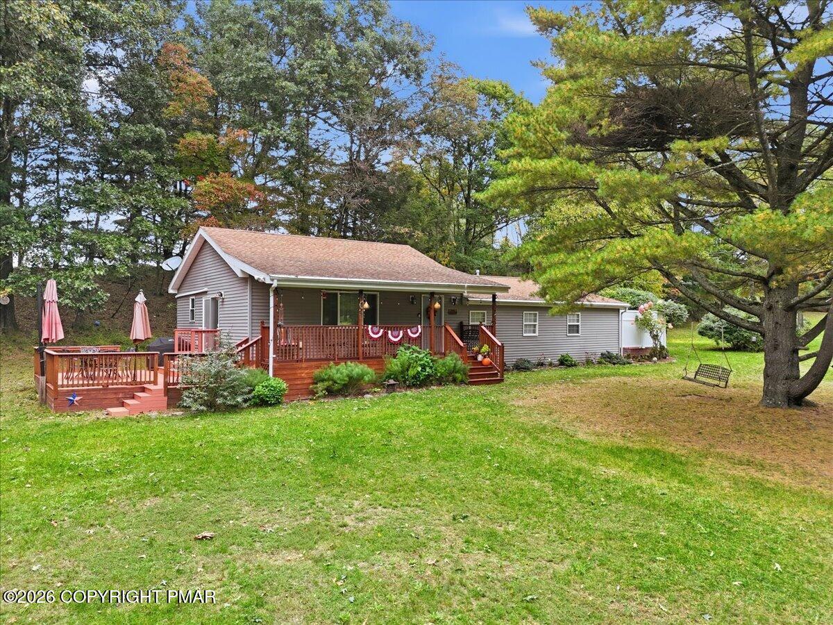1023 Twin Lake Road Property Photo 7