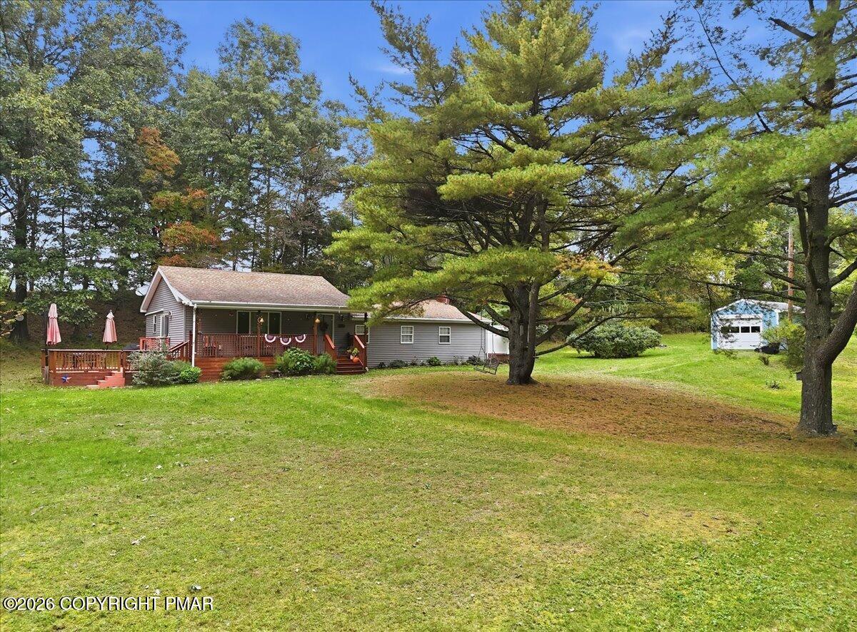 1023 Twin Lake Road Property Photo 8