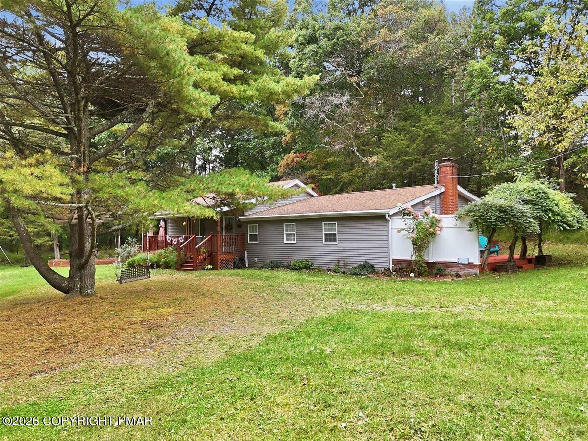 1023 Twin Lake Road Property Photo 9