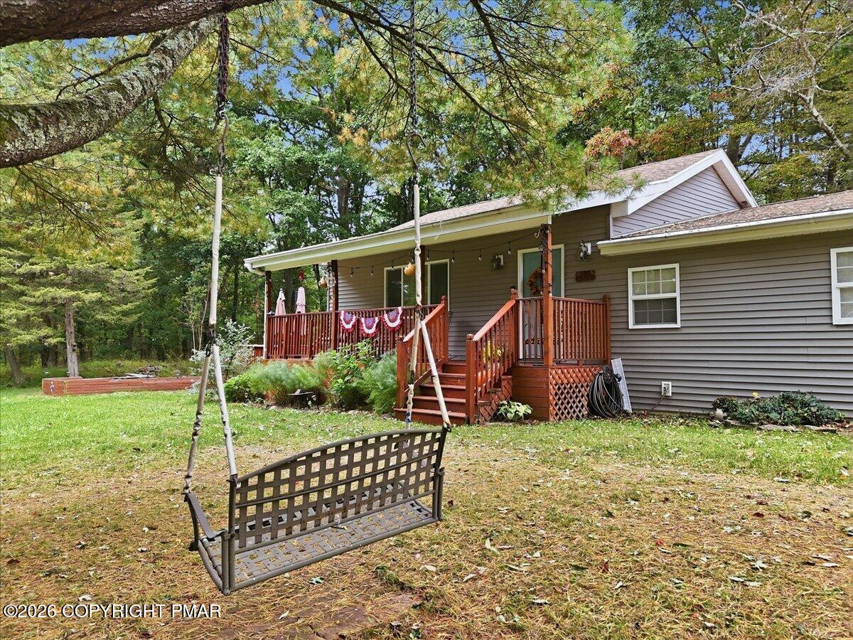 1023 Twin Lake Road Property Photo 11