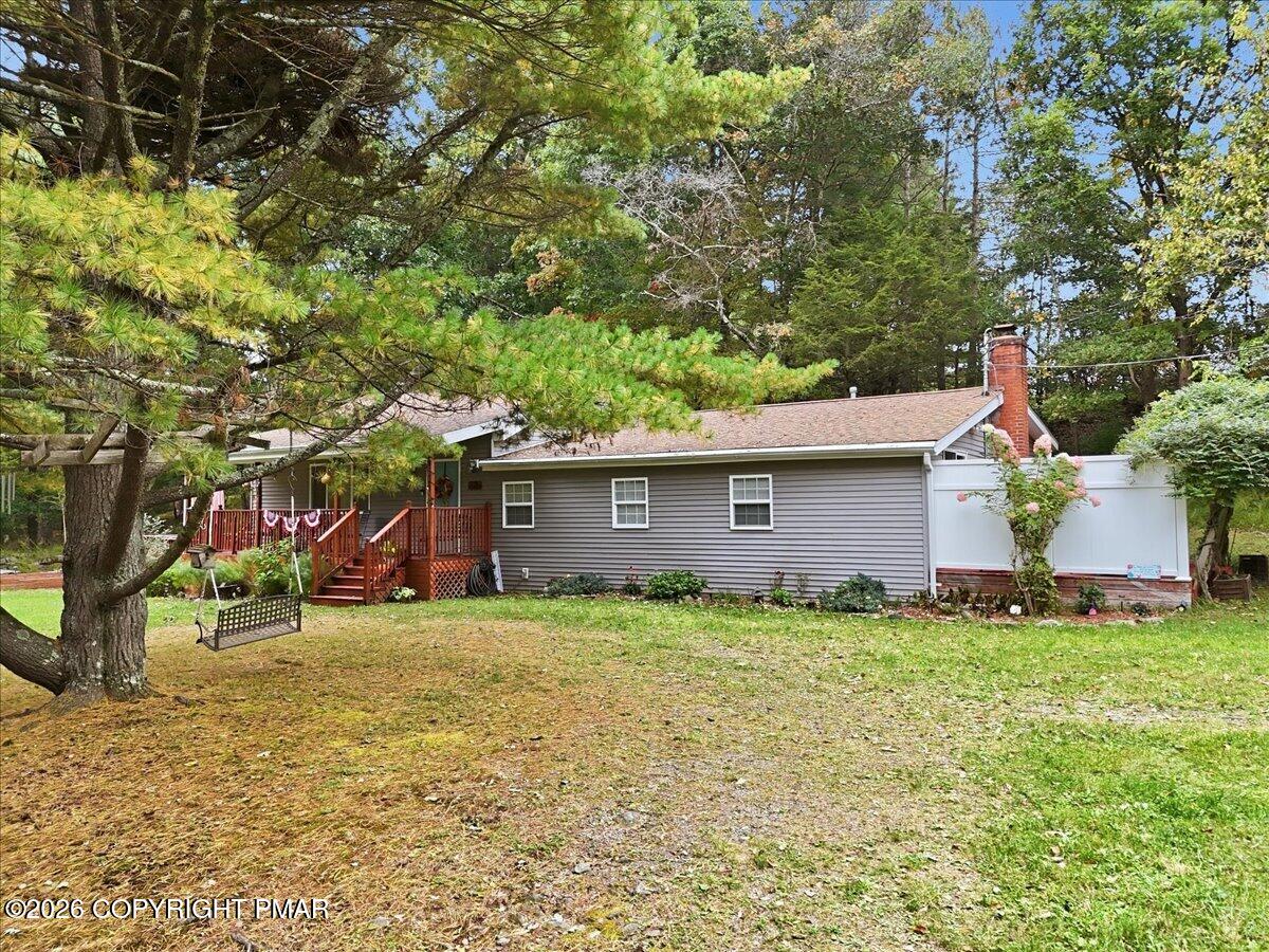 1023 Twin Lake Road Property Photo 12
