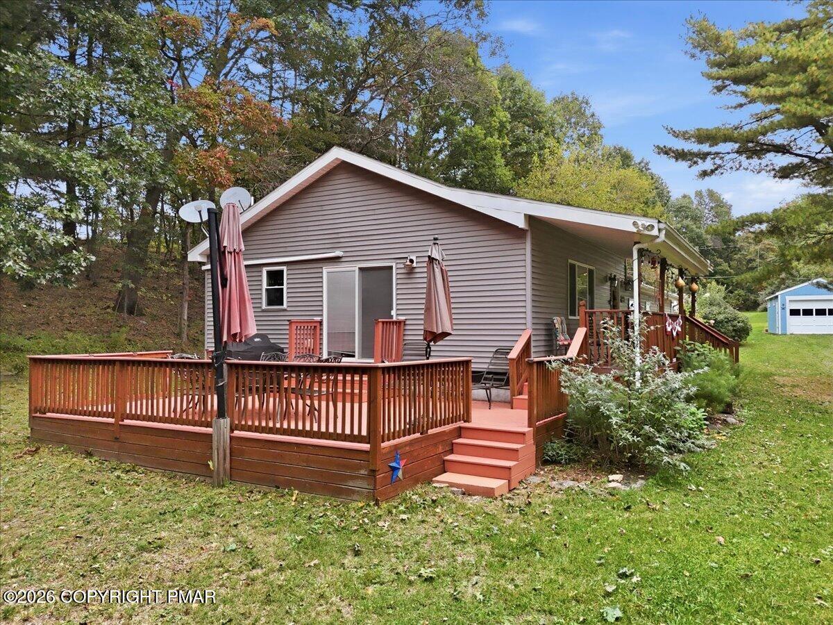 1023 Twin Lake Road Property Photo 13