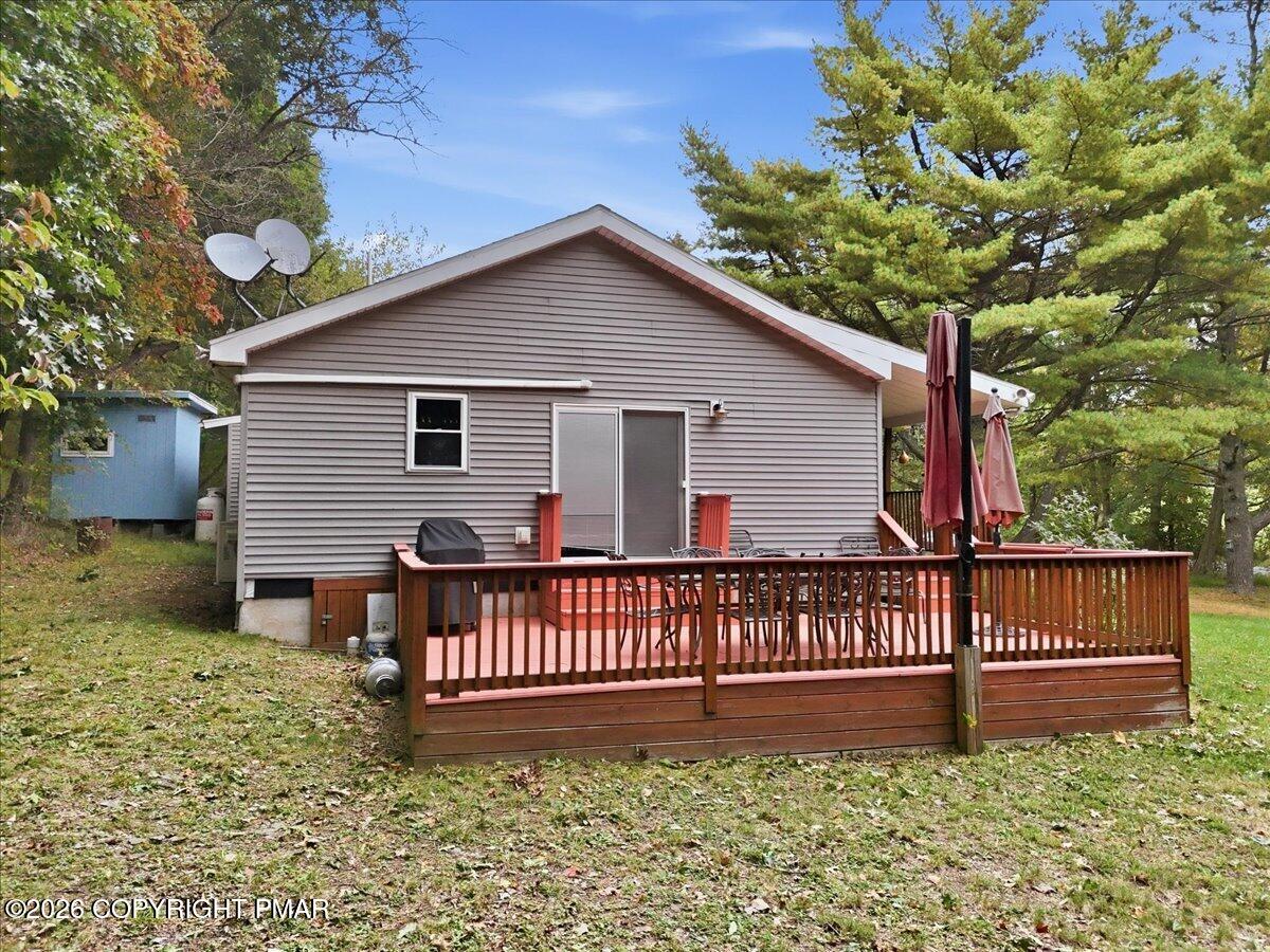 1023 Twin Lake Road Property Photo 14