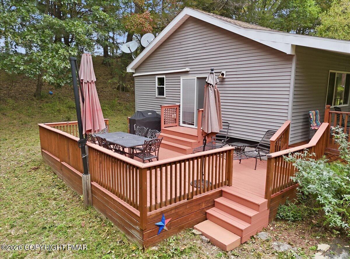 1023 Twin Lake Road Property Photo 15