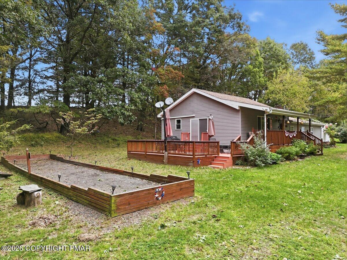 1023 Twin Lake Road Property Photo 20