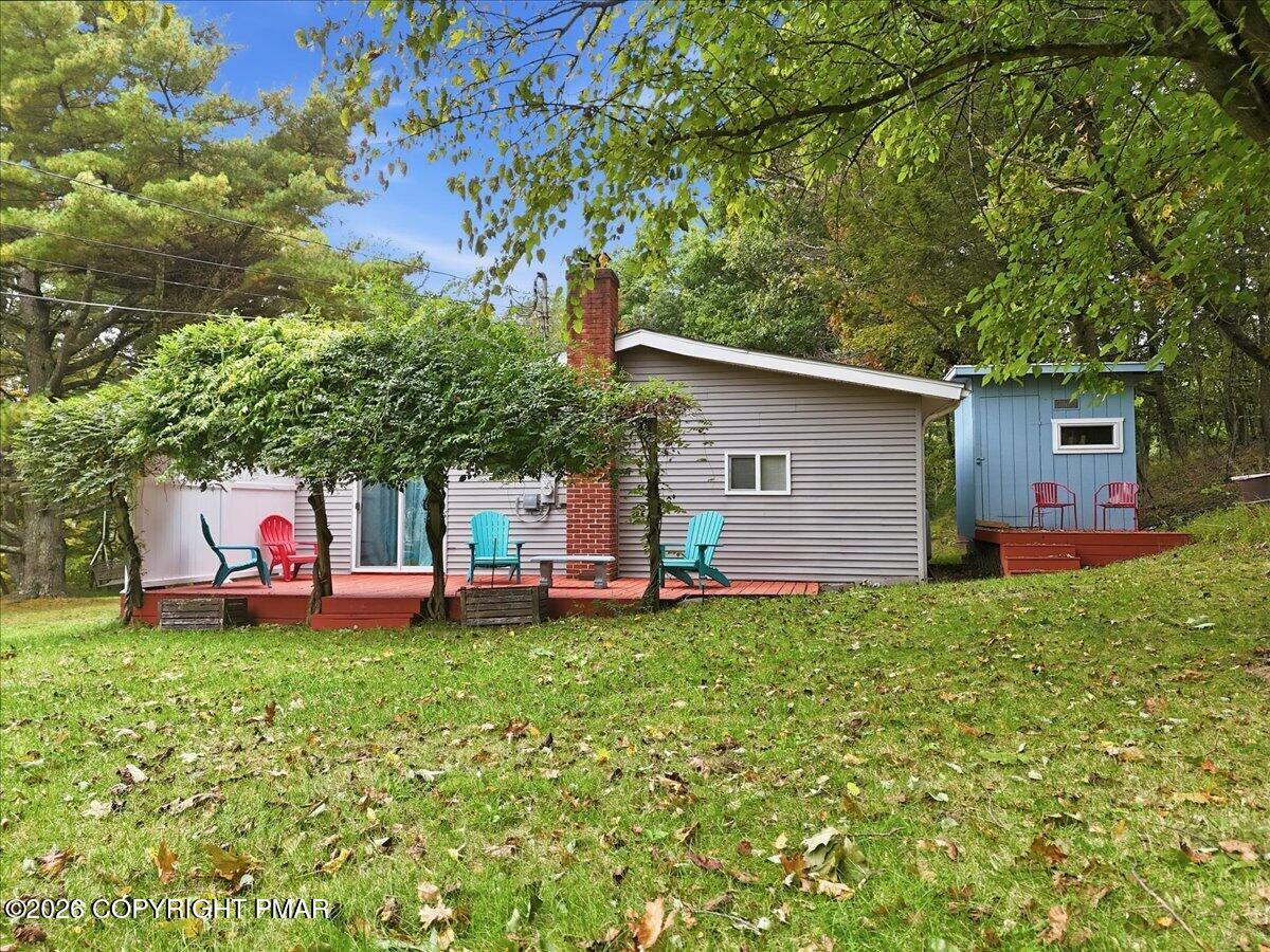 1023 Twin Lake Road Property Photo 23