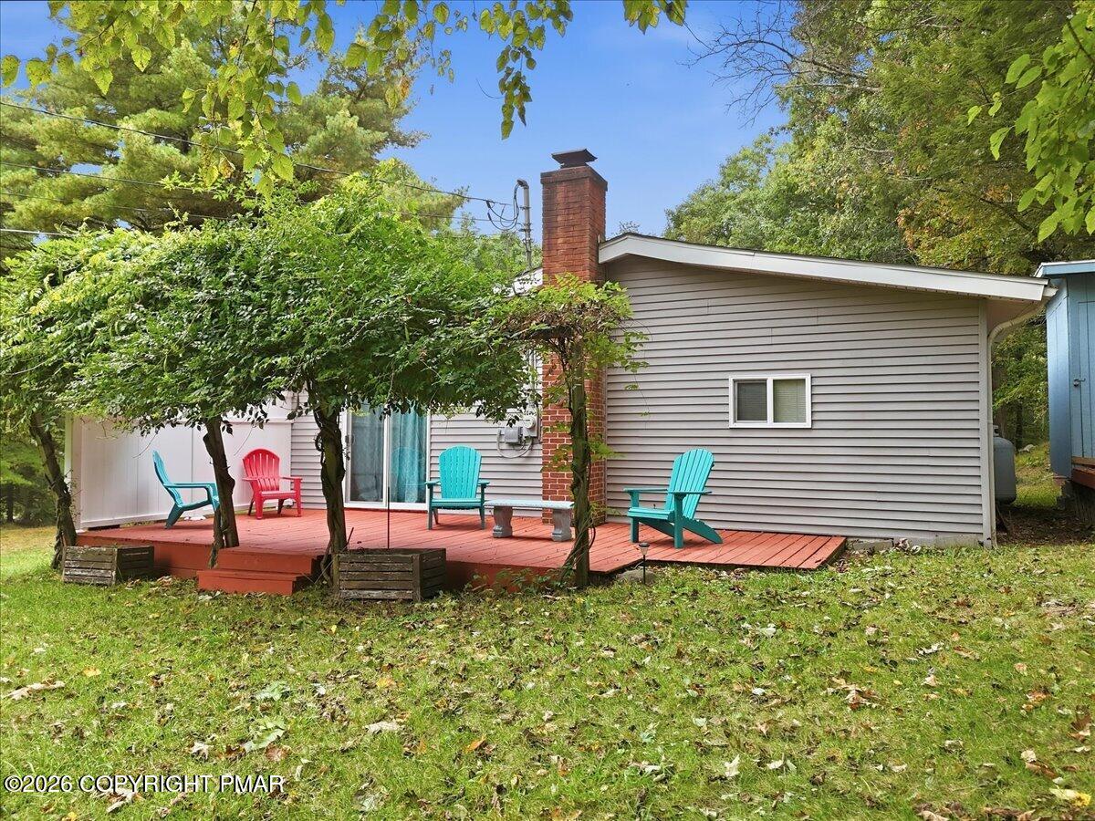 1023 Twin Lake Road Property Photo 24