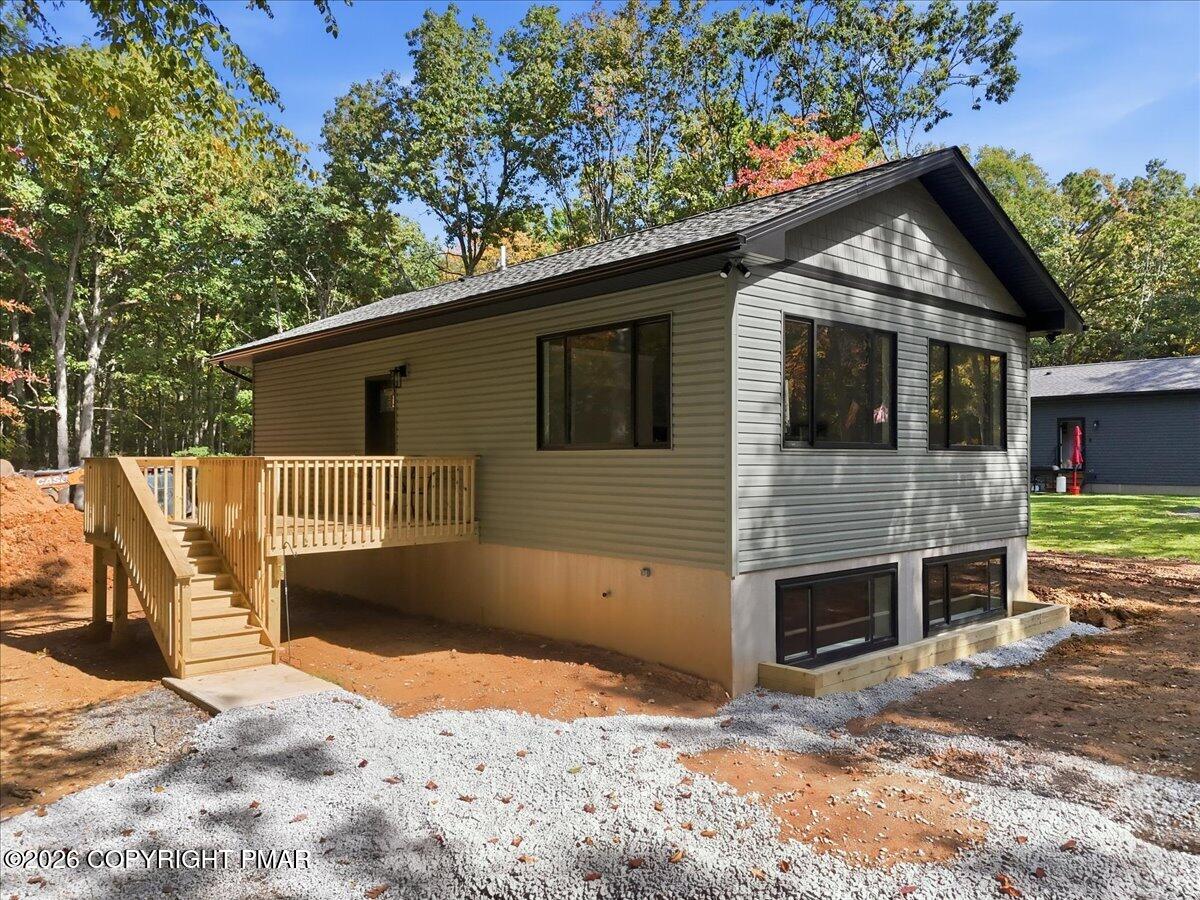 156 Broad Mountain View Drive Property Photo 1
