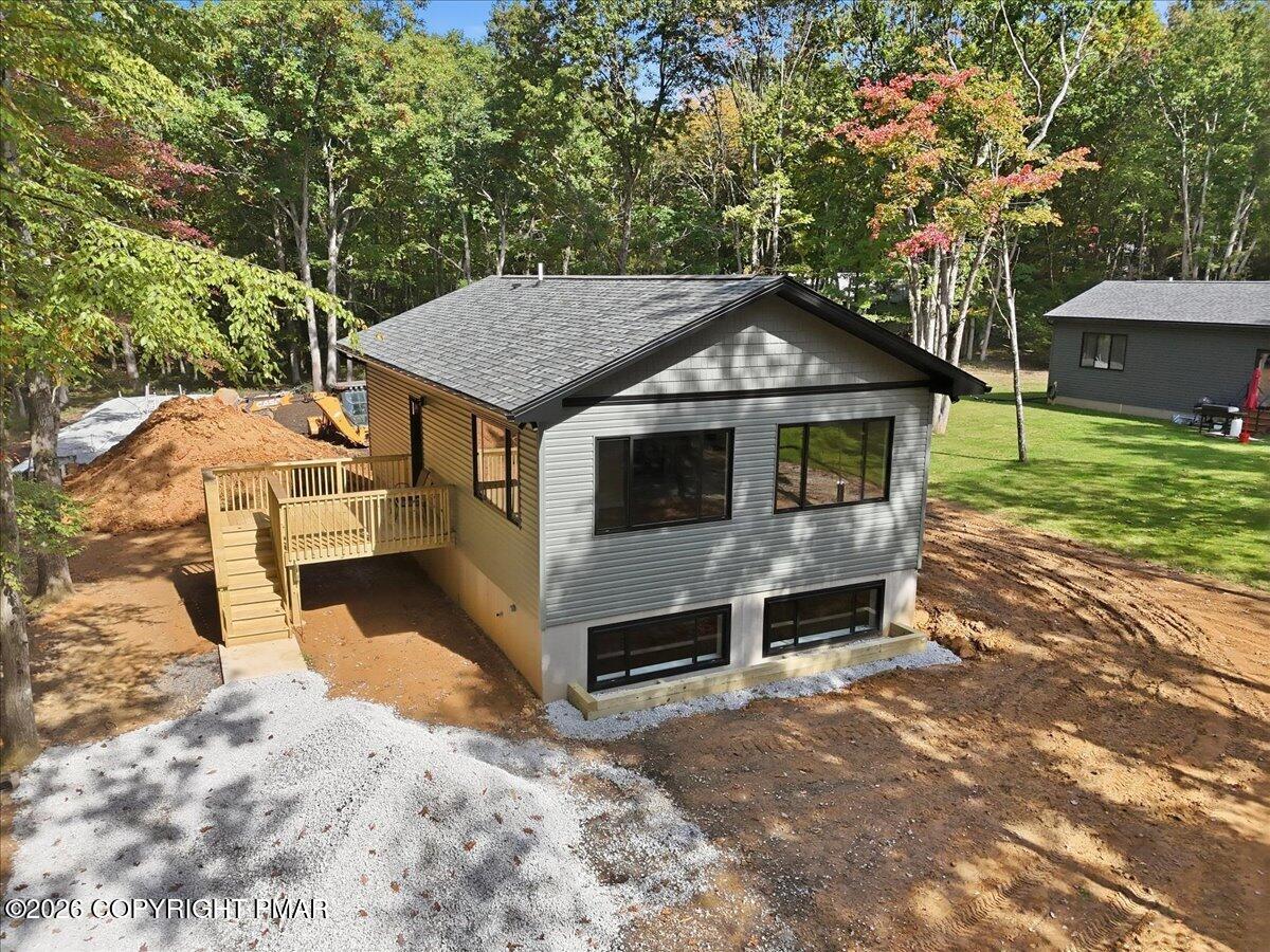 156 Broad Mountain View Drive Property Photo 2