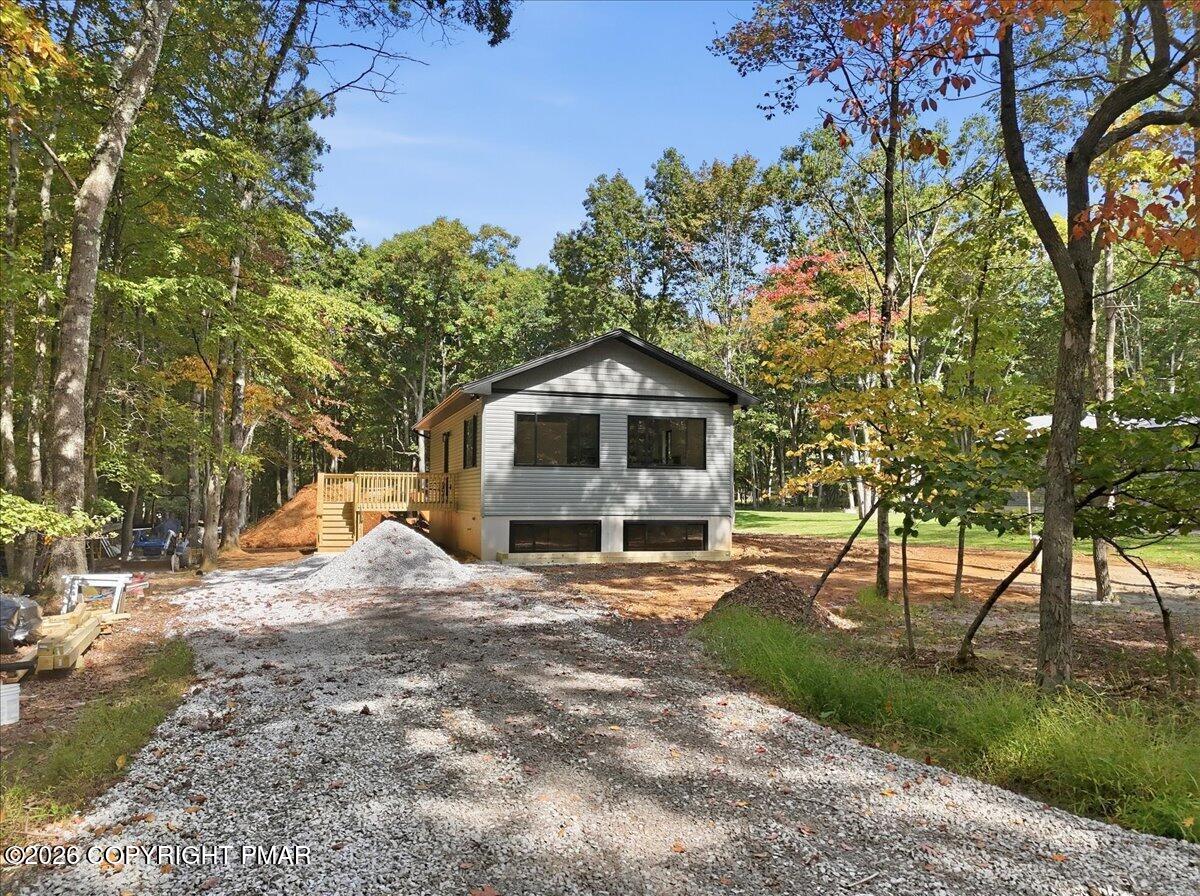 156 Broad Mountain View Drive Property Photo 3