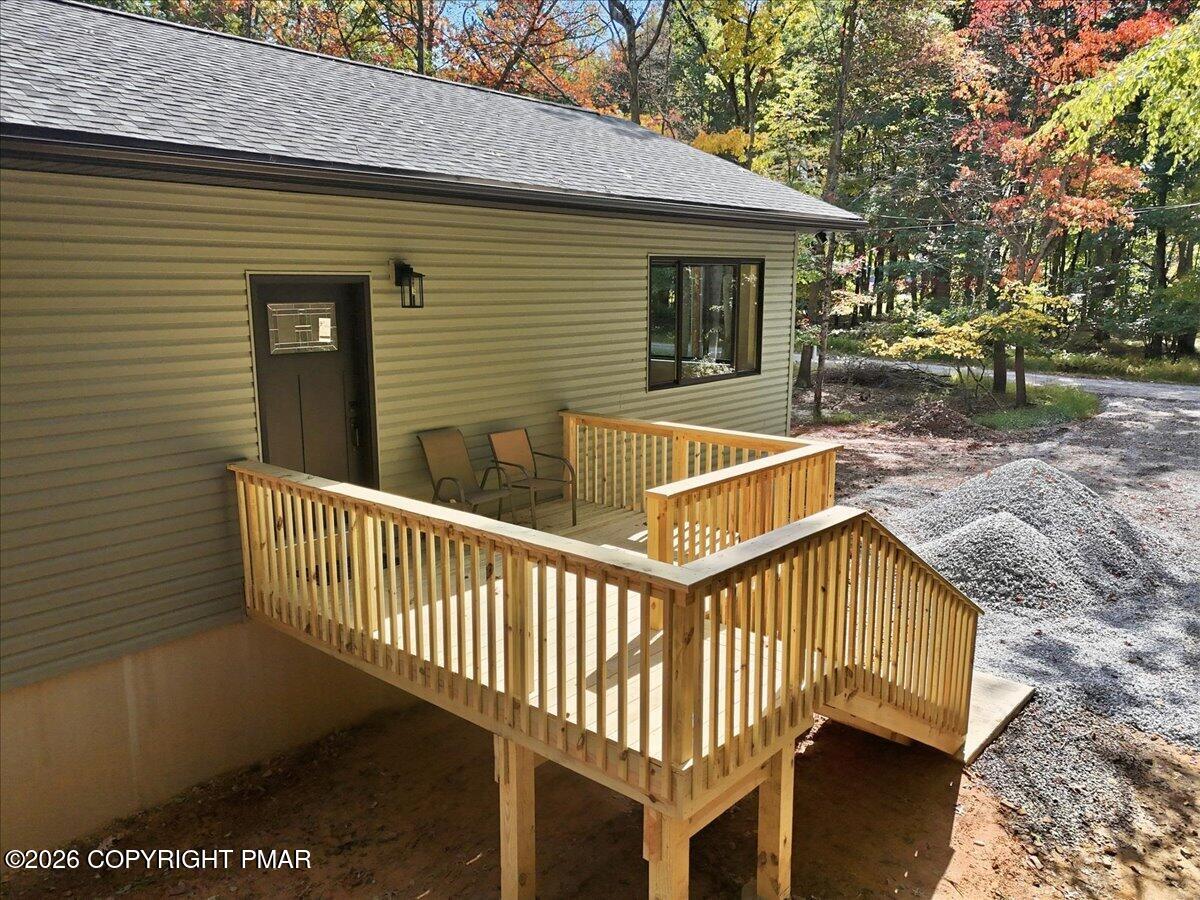 156 Broad Mountain View Drive Property Photo 4