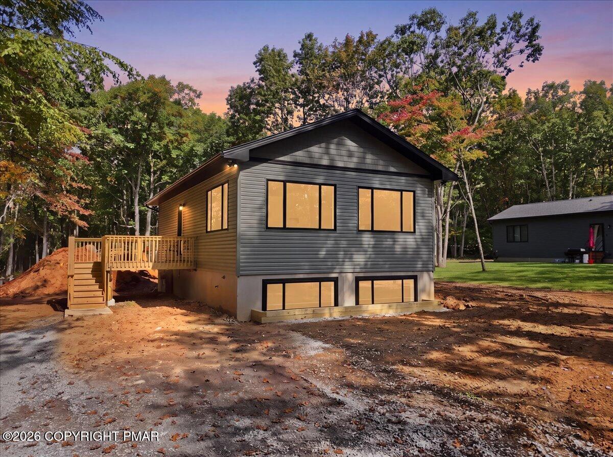156 Broad Mountain View Drive Property Photo 45