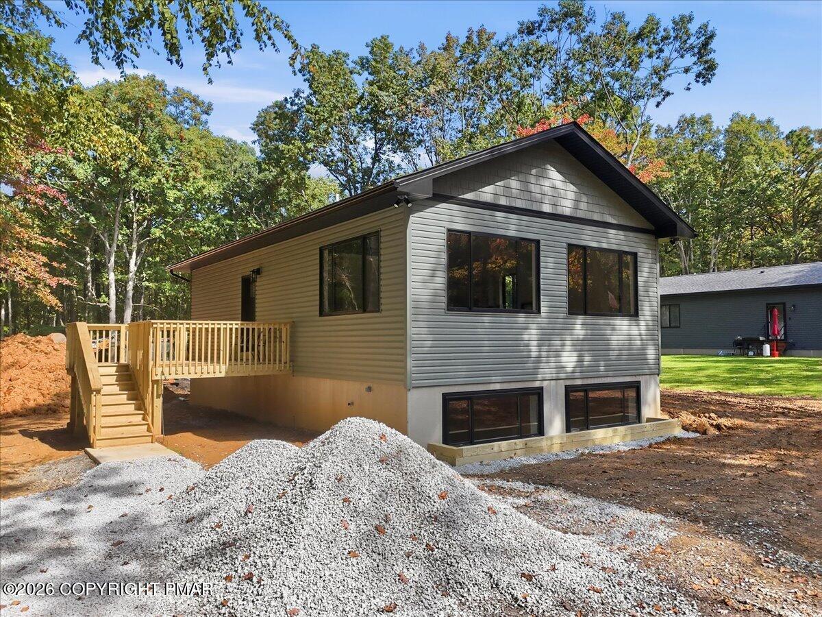156 Broad Mountain View Drive Property Photo 59