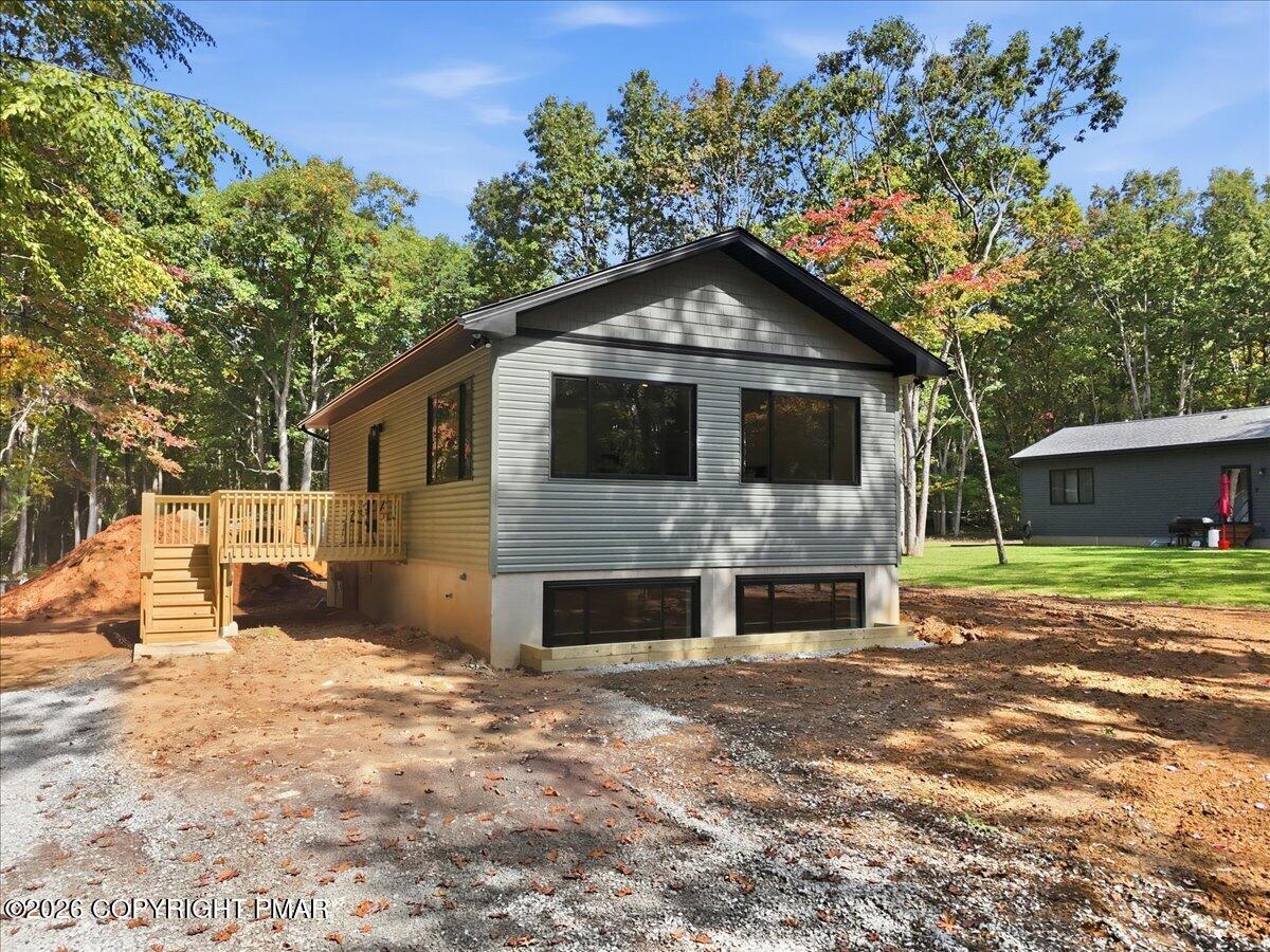 156 Broad Mountain View Drive Property Photo 60