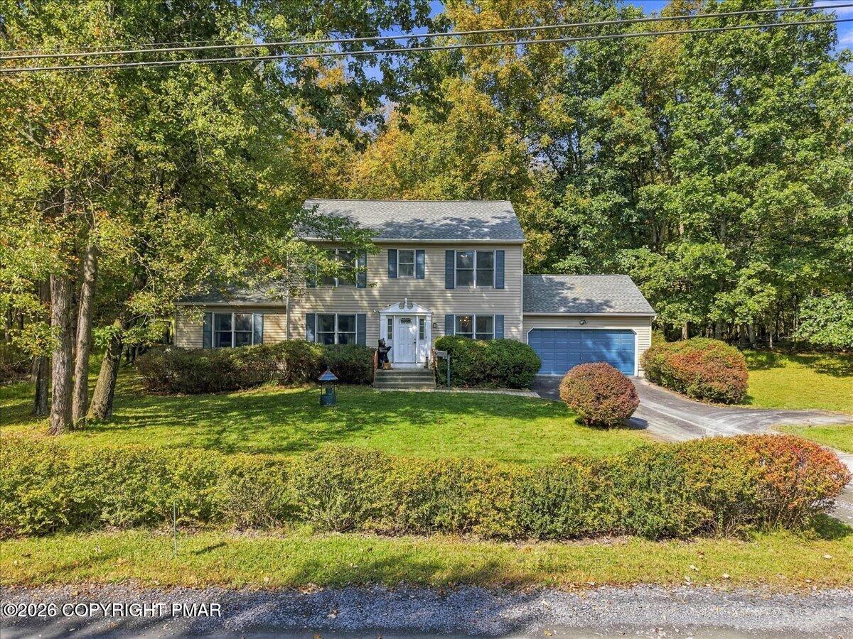 2125 Vista Circle Property Photo 1