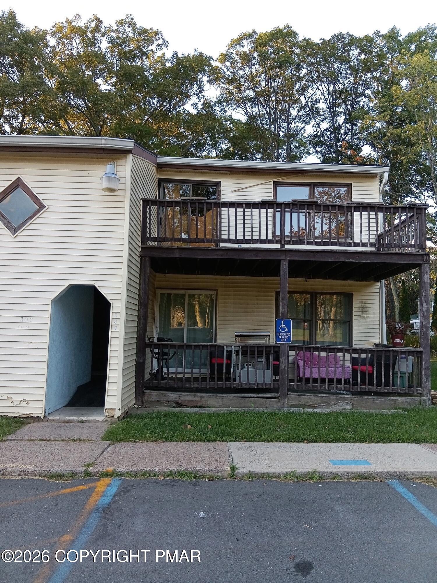 139 Snowshoe Court 103 Property Photo 1