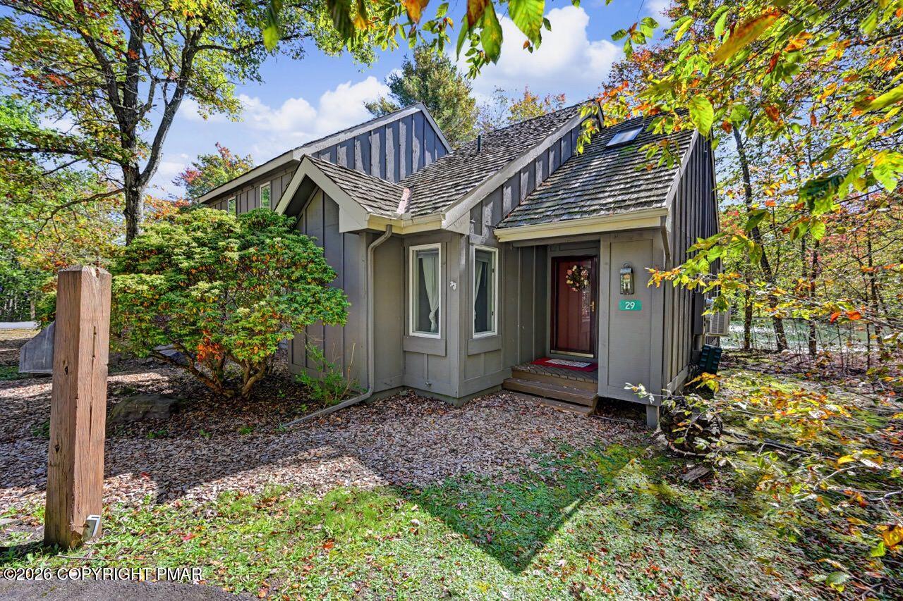 29 Snow Shoe Property Photo 1