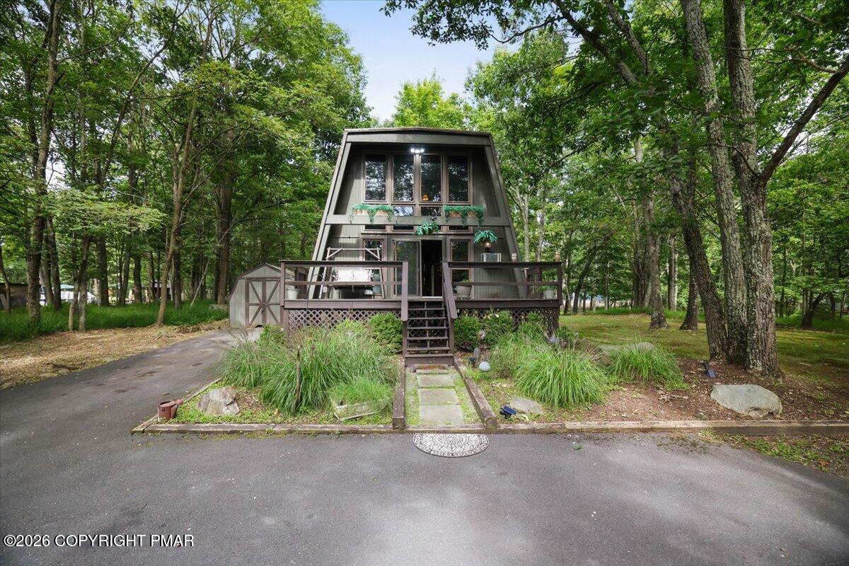 197 Timber Hill Road Property Photo 1