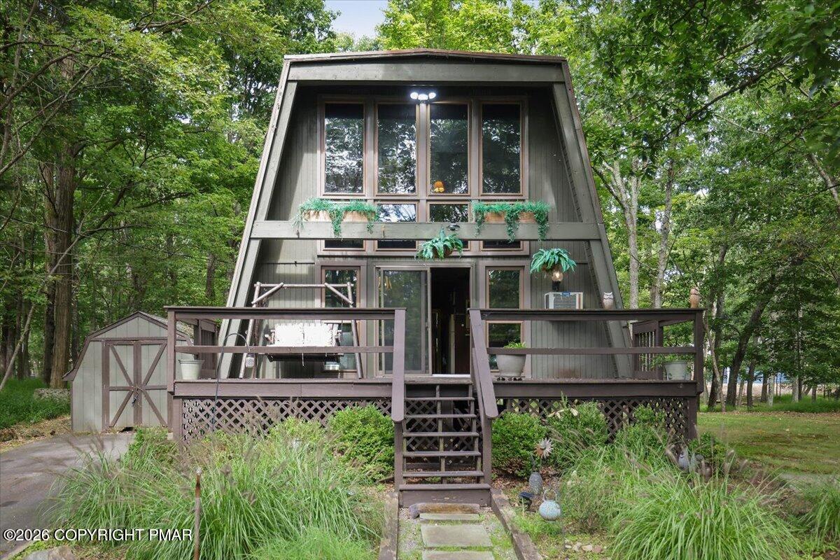 197 Timber Hill Road Property Photo 2