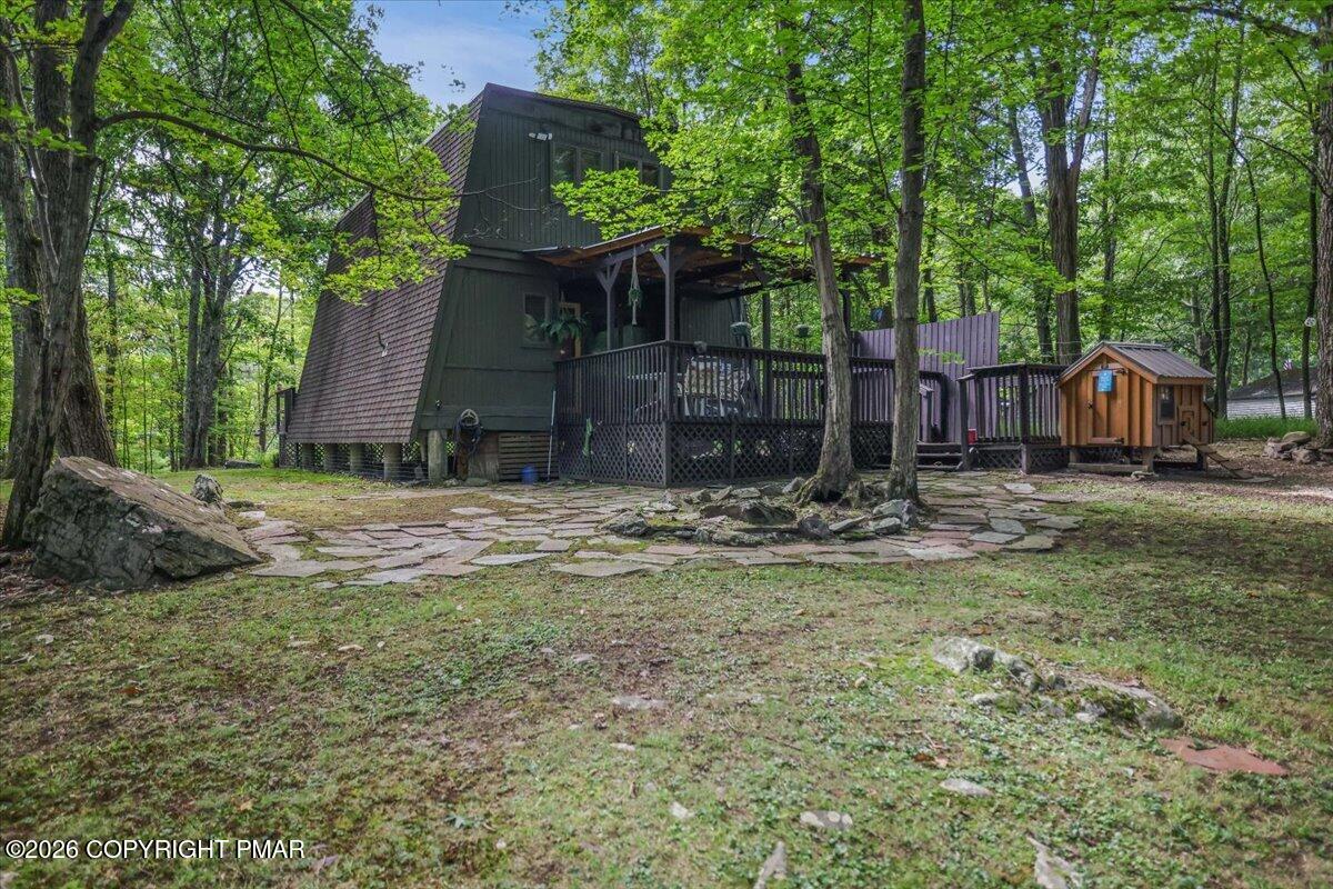 197 Timber Hill Road Property Photo 36